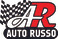 Logo Auto Russo di Russo Francesco